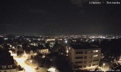 Dolní Hanychov, Jizerské hory