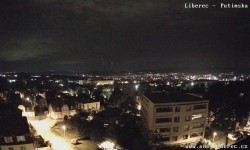 Dolní Hanychov, Jizerské hory