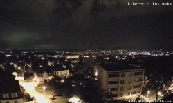 Dolní Hanychov, Jizerské hory