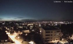 Dolní Hanychov, Jizerské hory