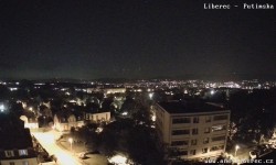 Dolní Hanychov, Jizerské hory