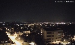 Dolní Hanychov, Jizerské hory