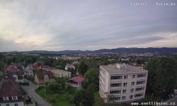 Dolní Hanychov, Jizerské hory