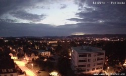Dolní Hanychov, Jizerské hory