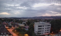 Dolní Hanychov, Jizerské hory