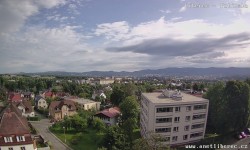 Dolní Hanychov, Jizerské hory