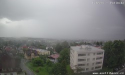 Dolní Hanychov, Jizerské hory
