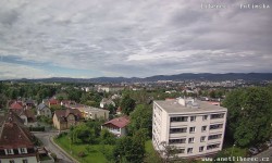 Dolní Hanychov, Jizerské hory