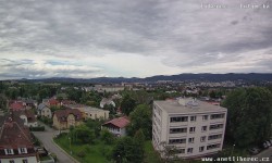 Dolní Hanychov, Jizerské hory