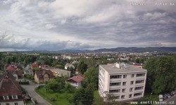 Dolní Hanychov, Jizerské hory
