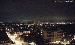 Dolní Hanychov, Jizerské hory