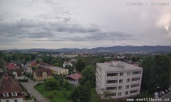 Dolní Hanychov, Jizerské hory