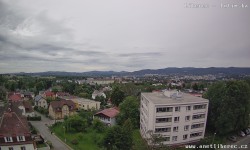 Dolní Hanychov, Jizerské hory
