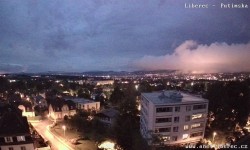 Dolní Hanychov, Jizerské hory
