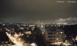 Dolní Hanychov, Jizerské hory