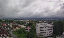 Dolní Hanychov, Jizerské hory