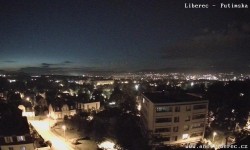 Dolní Hanychov, Jizerské hory