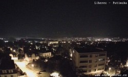 Dolní Hanychov, Jizerské hory