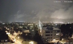 Dolní Hanychov, Jizerské hory