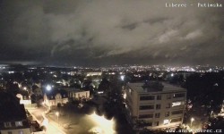 Dolní Hanychov, Jizerské hory