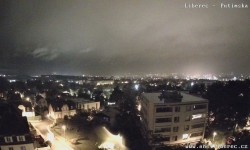 Dolní Hanychov, Jizerské hory