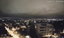 Dolní Hanychov, Jizerské hory