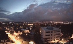 Dolní Hanychov, Jizerské hory
