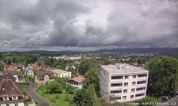 Dolní Hanychov, Jizerské hory