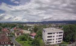 Dolní Hanychov, Jizerské hory