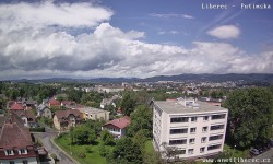 Dolní Hanychov, Jizerské hory