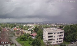 Dolní Hanychov, Jizerské hory