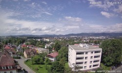 Dolní Hanychov, Jizerské hory