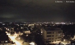 Dolní Hanychov, Jizerské hory
