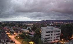 Dolní Hanychov, Jizerské hory