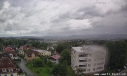Dolní Hanychov, Jizerské hory