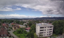 Dolní Hanychov, Jizerské hory