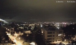 Dolní Hanychov, Jizerské hory