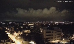 Dolní Hanychov, Jizerské hory