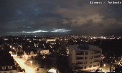 Dolní Hanychov, Jizerské hory