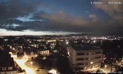 Dolní Hanychov, Jizerské hory