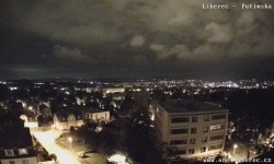 Dolní Hanychov, Jizerské hory