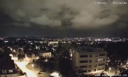 Dolní Hanychov, Jizerské hory