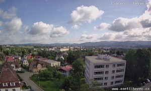 Město Liberec - Dolní Hanychov, Jizerské hory - 16.6.2026 v 08:45 Město Liberec - Dolní Hanychov, Jizerské hory - 16.6.2026 v 08:45