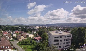 Město Liberec - Dolní Hanychov, Jizerské hory - 16.6.2026 v 09:30 Město Liberec - Dolní Hanychov, Jizerské hory - 16.6.2026 v 09:30