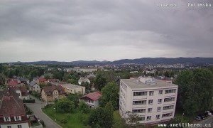 Město Liberec - Dolní Hanychov, Jizerské hory - 16.6.2026 v 13:45 Město Liberec - Dolní Hanychov, Jizerské hory - 16.6.2026 v 13:45