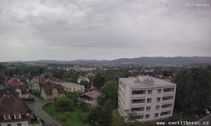 Město Liberec - Dolní Hanychov, Jizerské hory - 16.6.2026 v 14:15 Město Liberec - Dolní Hanychov, Jizerské hory - 16.6.2026 v 14:15