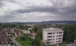 Stadt Liberec - Dolní Hanychov, Jizeragebirge - 16.6.2026 v 15:45 Stadt Liberec - Dolní Hanychov, Jizeragebirge - 16.6.2026 v 15:45