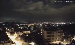 Dolní Hanychov, Jizerské hory