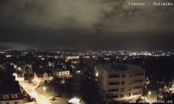Dolní Hanychov, Jizerské hory