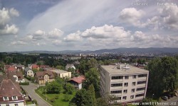 Dolní Hanychov, Jizerské hory